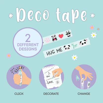 Legami Deco Tape