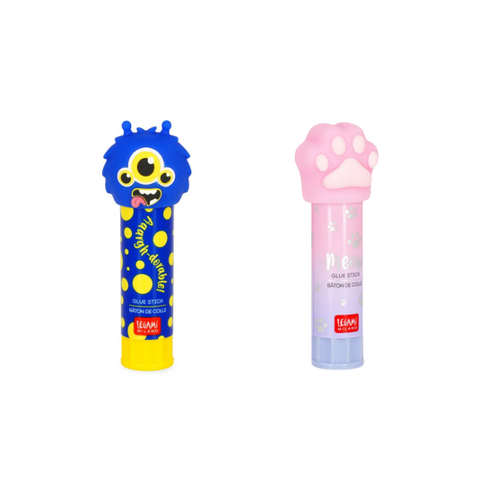 Legami Feeling Glued Glue Stick
