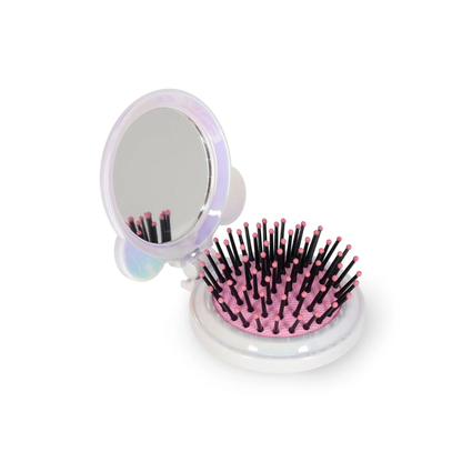 Legami Nice Hair Hairbrush - Panda