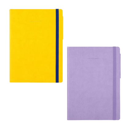 Legami  Notebook - Medium Squared