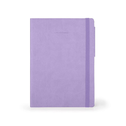 Legami  Notebook - Medium Squared