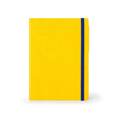 Legami  Notebook - Medium Squared