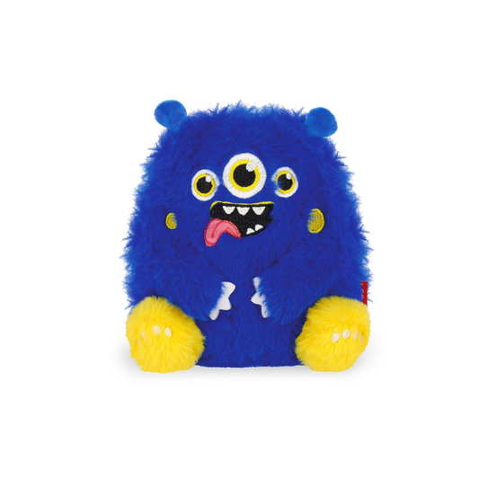 Legami Plush - Super Soft! - Mini Monster
