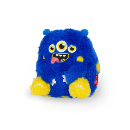 Legami Plush - Super Soft! - Mini Monster