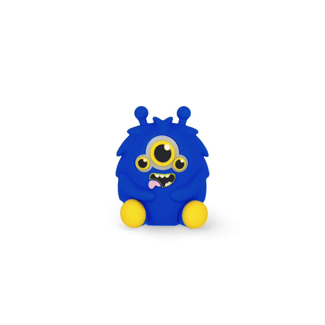 Legami Sharpening Is Magic - Monster