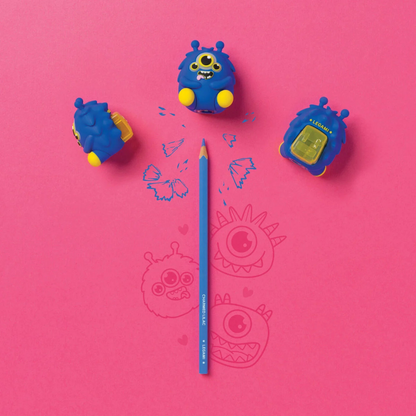 Legami Sharpening Is Magic - Monster