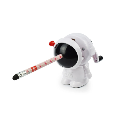 Legami To The Moon And Back Desktop Pencil Sharpener