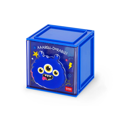 Legami Adjustable Desk Organiser - Stationery Box