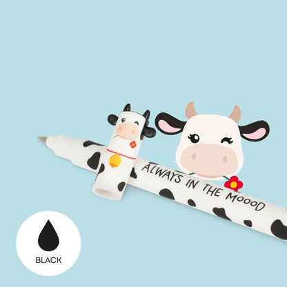 Legami Farm Sweet Farm Erasable Pens