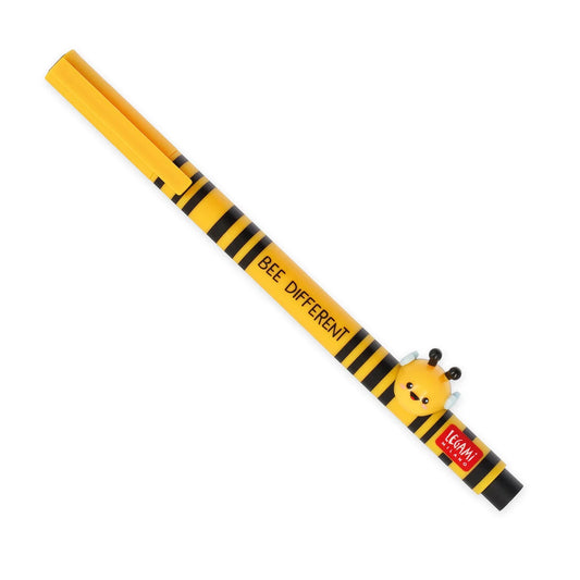 Legami Gel Pen - Lovely Friends - Bee