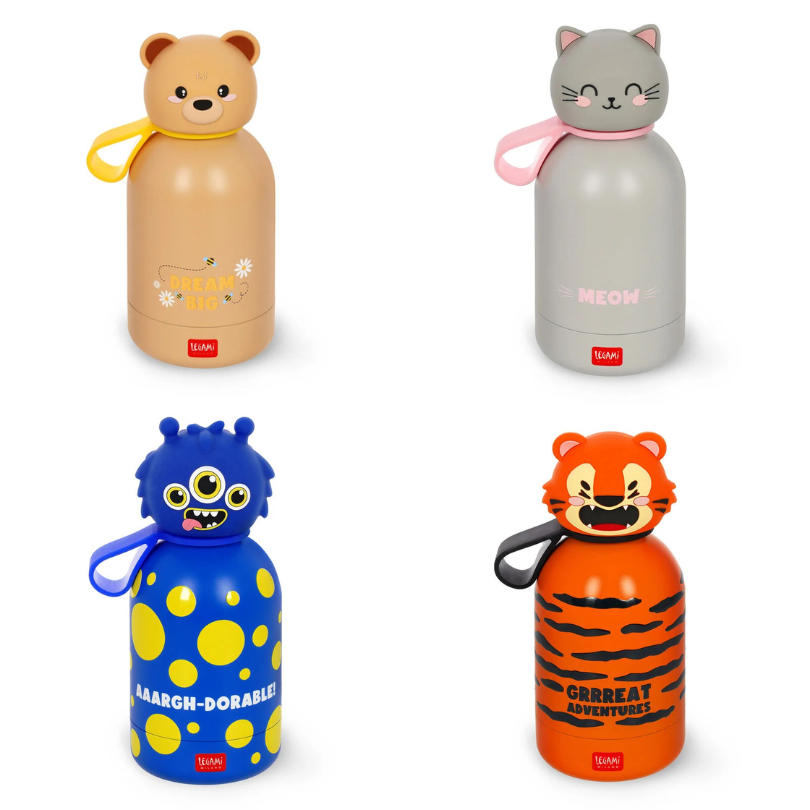 Legami Kids Bottle