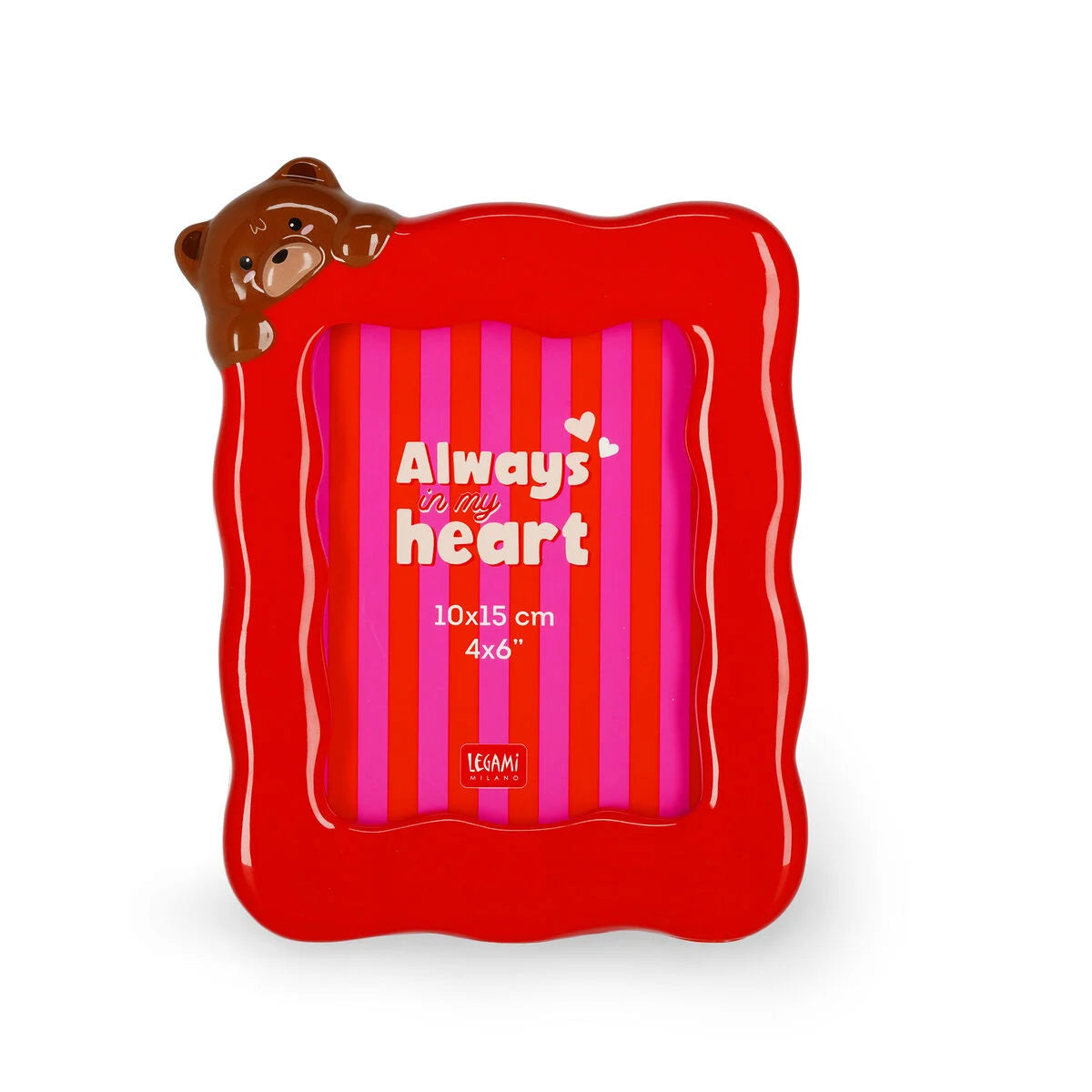 Legami Photo Frame - Frame The Moment