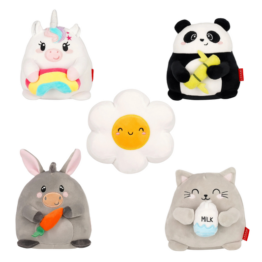 Legami Plush Mini