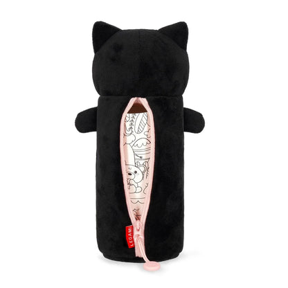 Legami Plush Pencil Case - Super Soft!