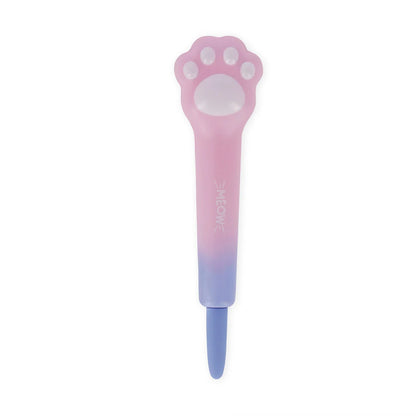 Legami Squeezies Squishy Gel Pen - Kitty