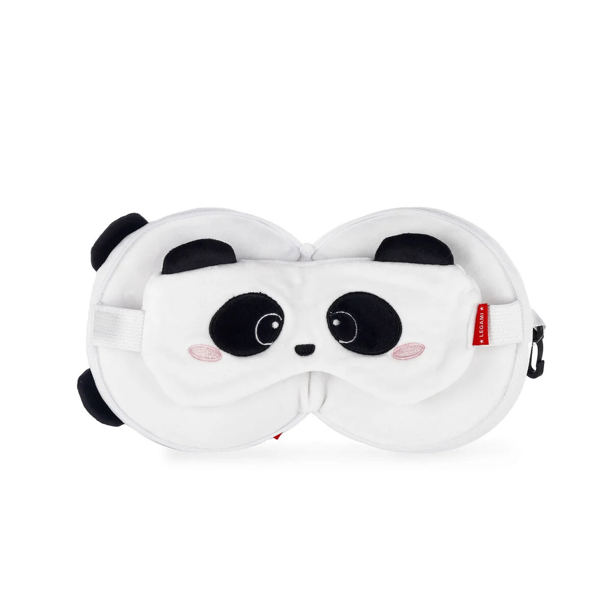 Legami Travel Pillow With Eye Mask