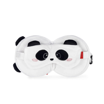 Legami Travel Pillow With Eye Mask