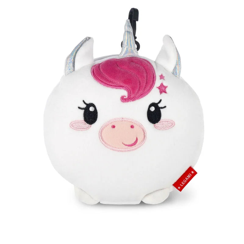 Legami Travel Pillow With Eye Mask