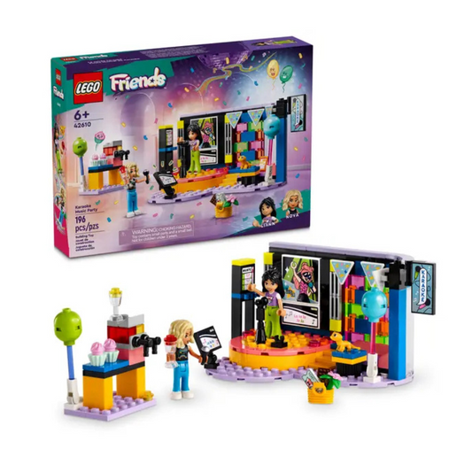 Lego 42610 Karaoke Music Party
