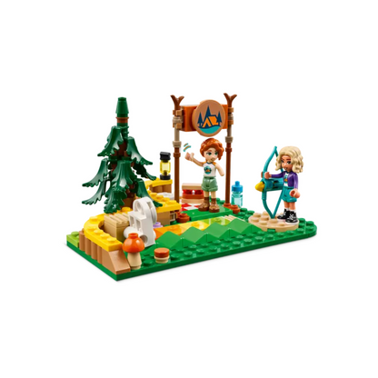 Lego 42622 Adventure Camp Archery Range