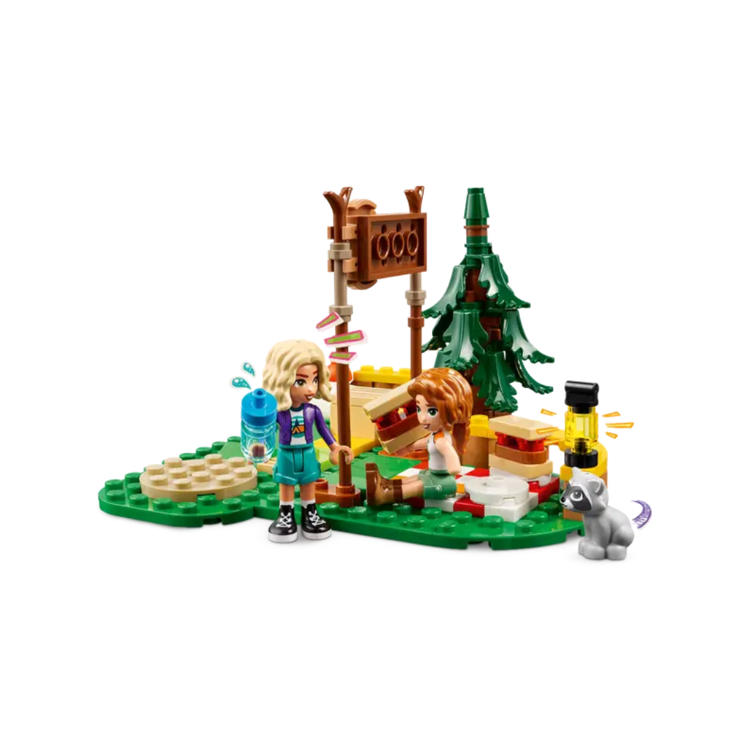 Lego 42622 Adventure Camp Archery Range