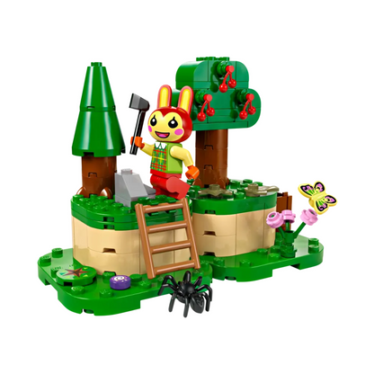 Lego 77047 Animal Crossing Bunnies Outdoor Activities