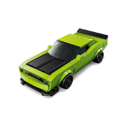 Lego 77237 Dodge Speed Champions