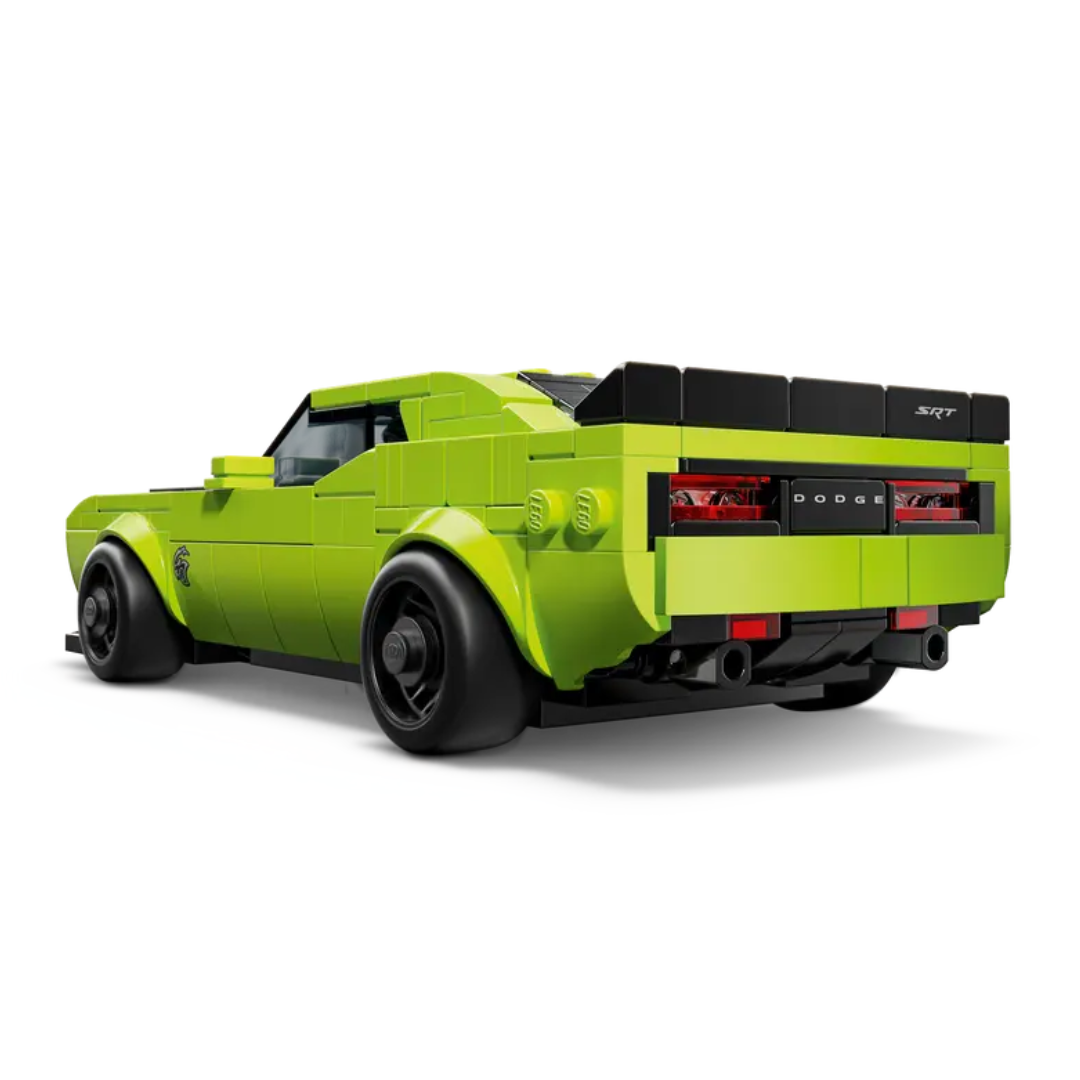 Lego 77237 Dodge Speed Champions