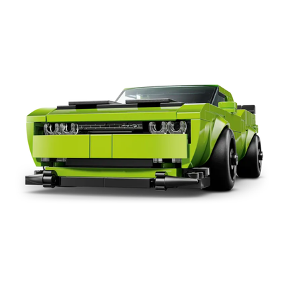 Lego 77237 Dodge Speed Champions