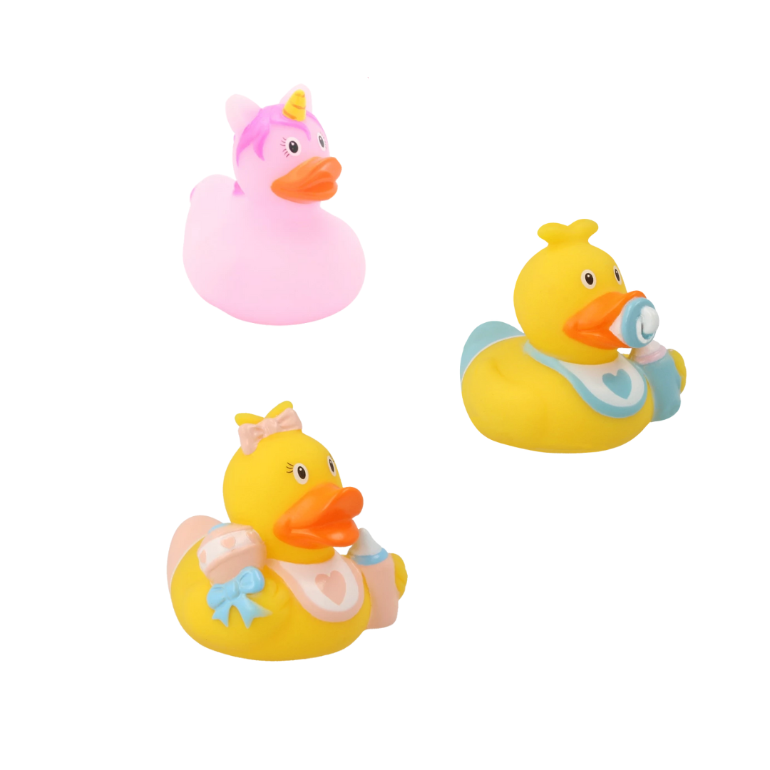 Lilalu Mini Ducks