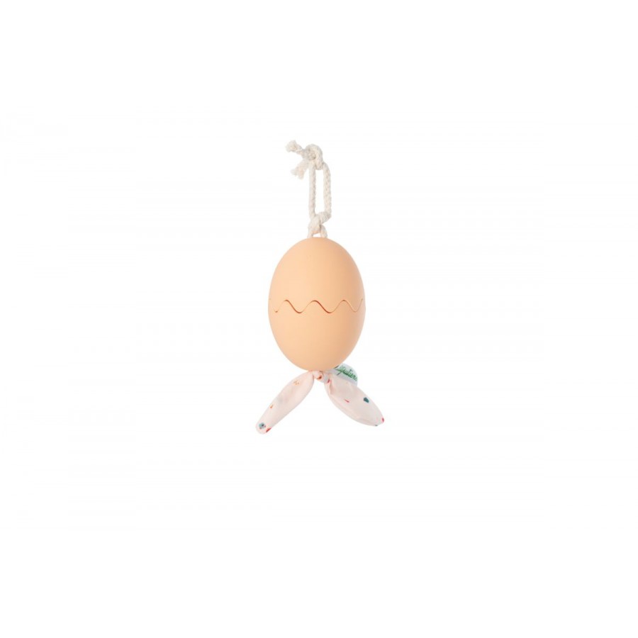 Lilliputiens 83431 Paulette Dancing Egg