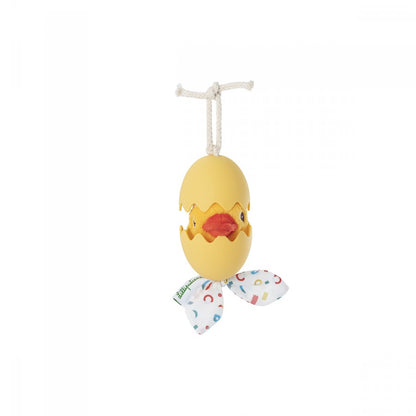 Lilliputiens 83432 Gaspard Dancing Egg