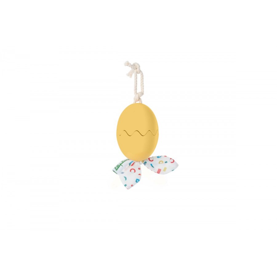 Lilliputiens 83432 Gaspard Dancing Egg