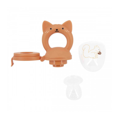 Kaloo K208009 Baby Bib & Feeder Set