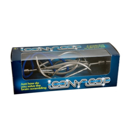 Loony Loop Puzzle