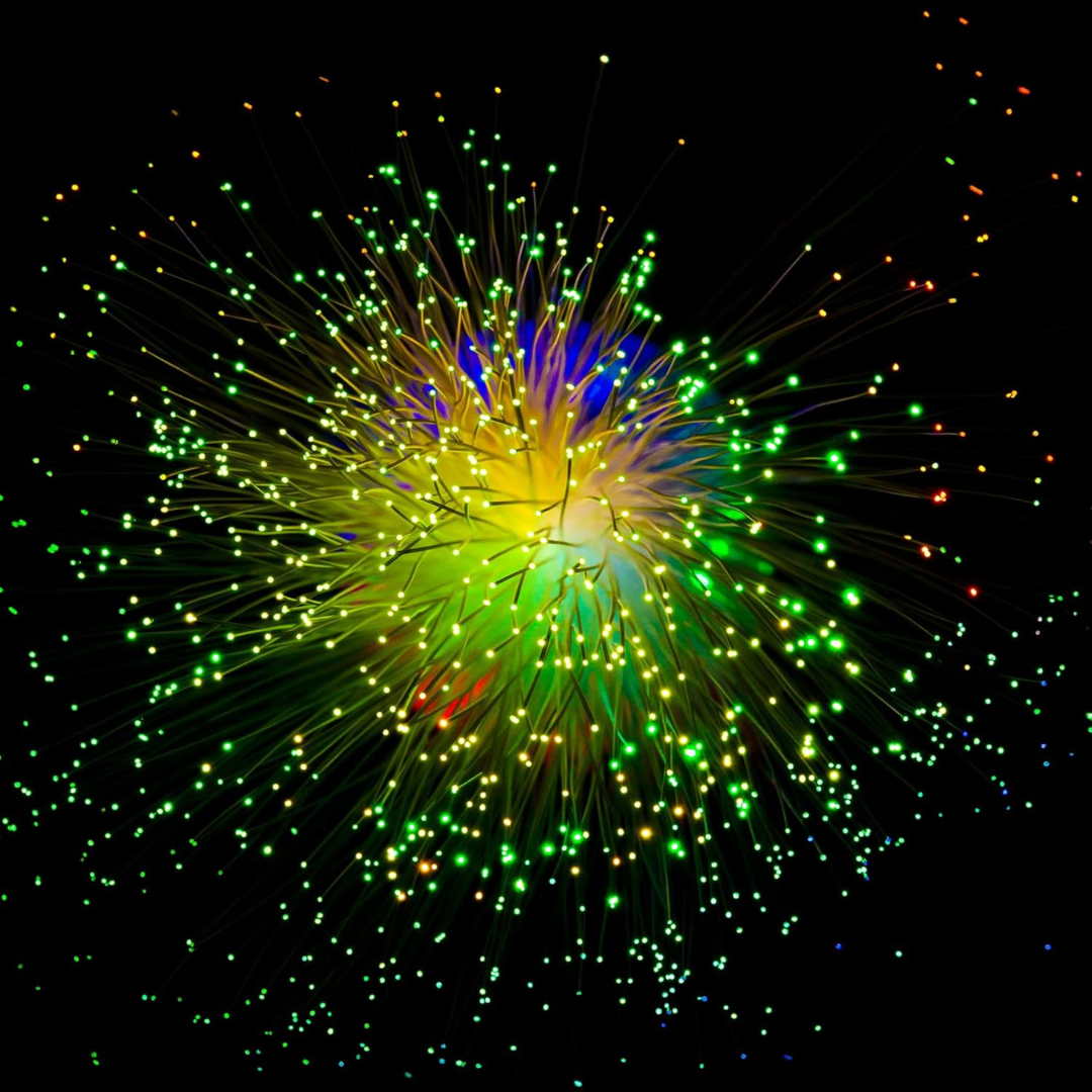 Lumez Ice Star Light