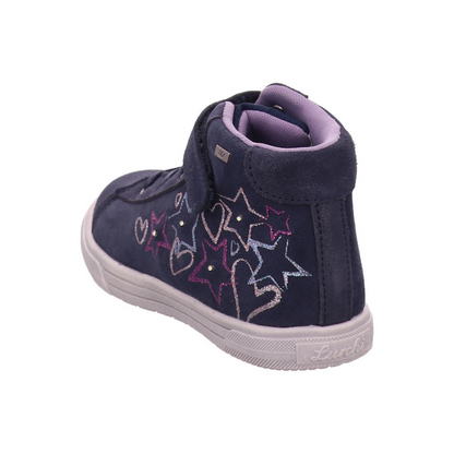 Lurchi 95L0023013 Blanca Tex Shoe EU25-35