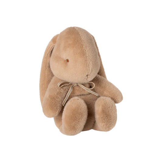 Maileg  Bunny Plush Medium - Cream Peach