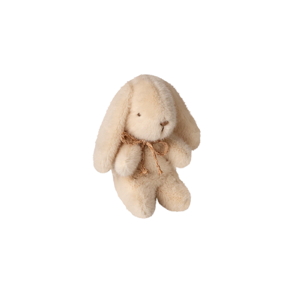 Maileg Bunny Plush Mini - Cream