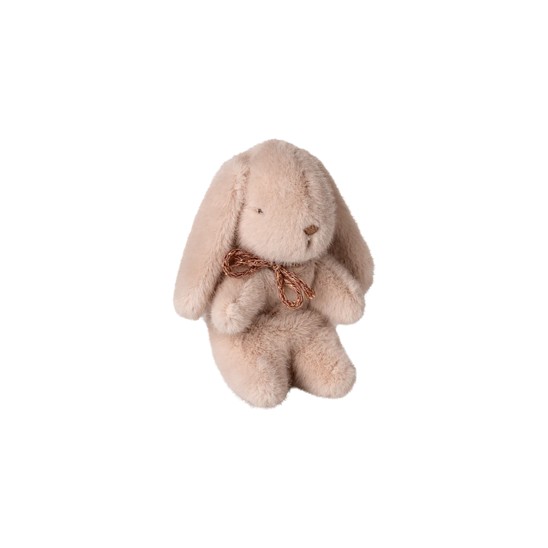 Maileg Bunny Plush Mini - Light Powder