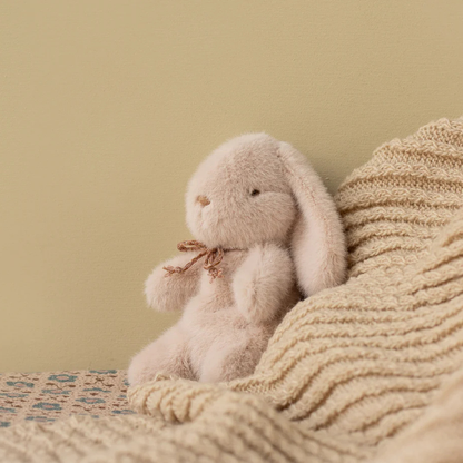 Maileg Bunny Plush Mini - Light Powder