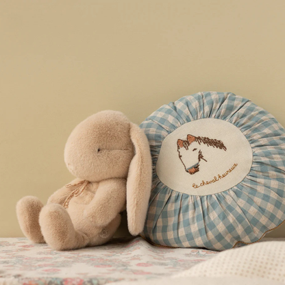 Maileg Bunny Plush Small - Latte