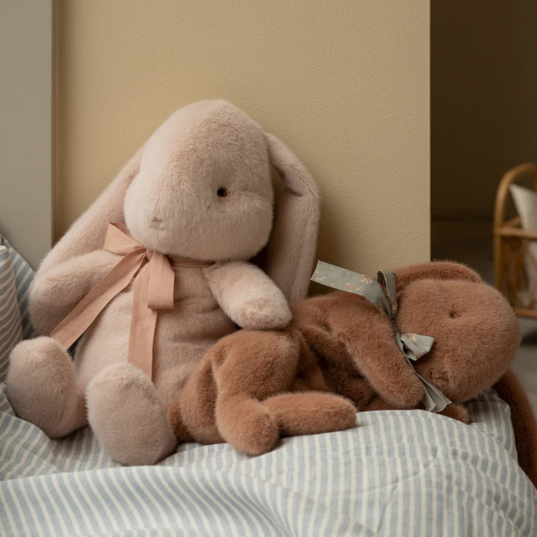 Maileg Bunny Plush Small - Light Powder