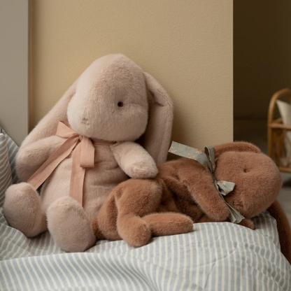 Maileg Bunny Plush Small - Light Powder
