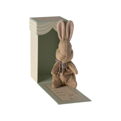 Maileg My First Bunny - Brown