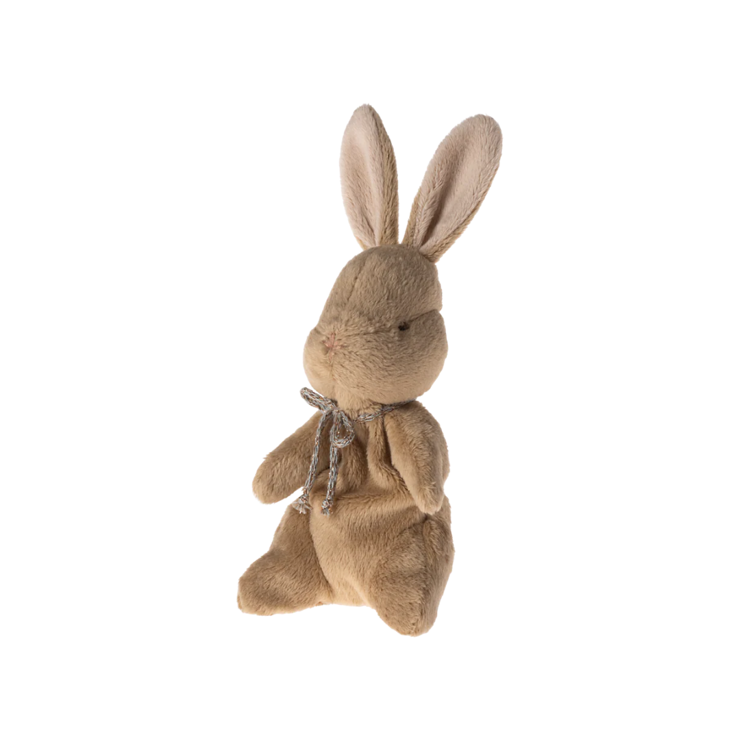 Maileg My First Bunny - Brown