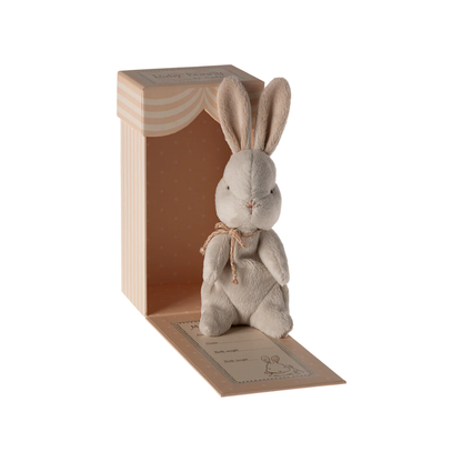 Maileg My First Bunny - Off White