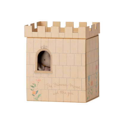 Maileg Princess and the Pea Big Sister Mouse