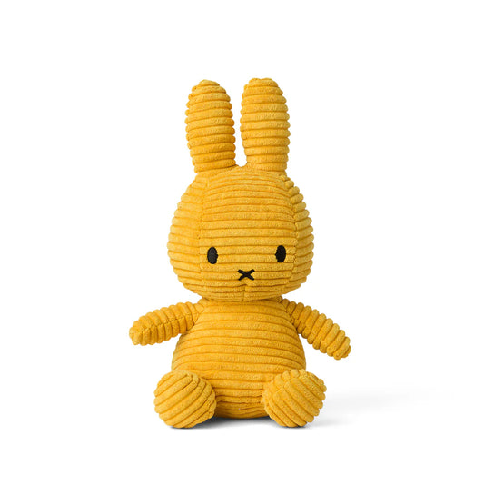 Miffy Corduroy ECO 23 cm - 9"