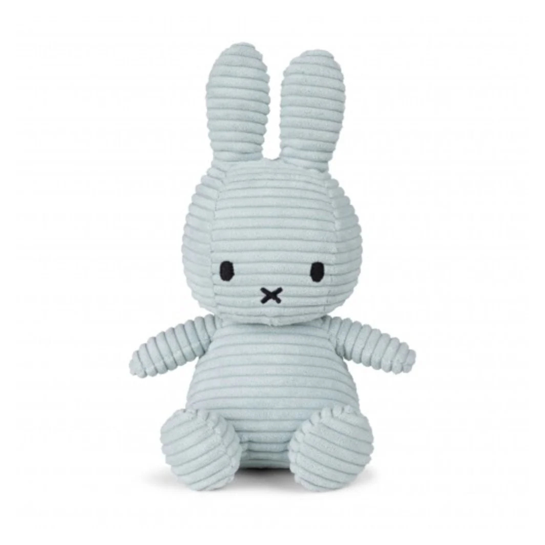 Miffy ECO Corduroy 23 cm